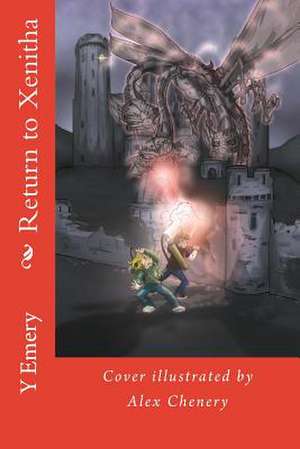 Return to Xenitha de Y. S. Emery