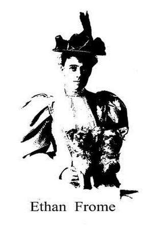 Ethan Frome de Edith Wharton