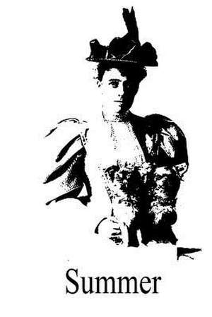 Summer de Edith Wharton