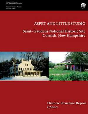 Aspet and Little Studio de Sullivan, Judith Q.