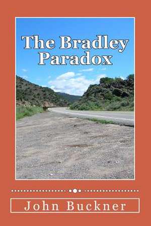 The Bradley Paradox de MR John O. Buckner