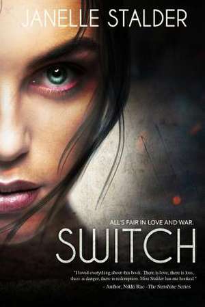 Switch de Janelle Stalder