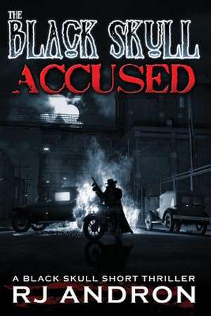 Accused de Rj Andron