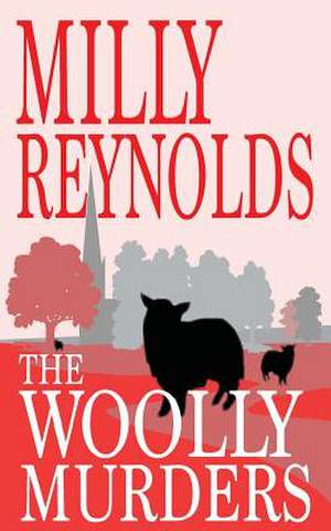 The Woolly Murders de Milly Reynolds