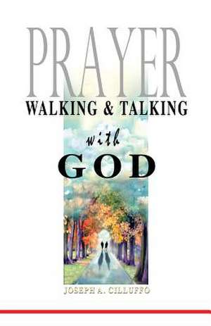 Prayer de Joseph Cilluffo Phd