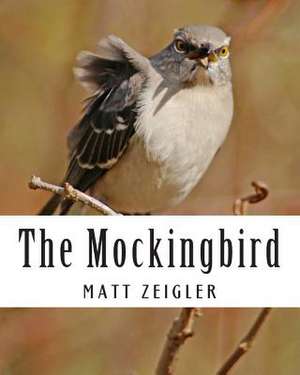 The Mockingbird de Matt Zeigler