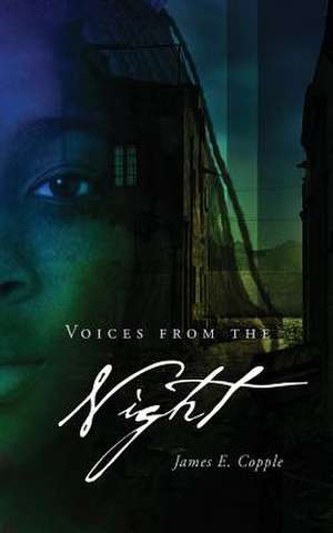 Voices from the Night de MR James E. Copple