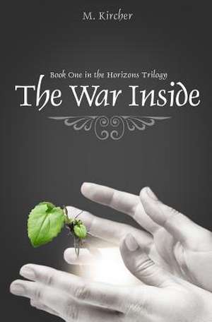 The War Inside de M. Kircher