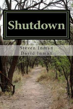 Shutdown de Steven Inman