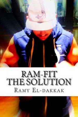 RAM-Fit the Solution de Ramy El-Dakkak