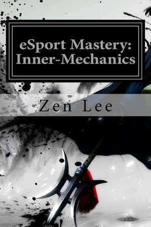 Esport Mastery de Lee Southard