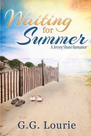 Waiting for Summer de G. G. Lourie