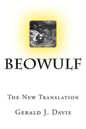 Beowulf de Gerald J. Davis