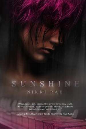 Sunshine de Nikki Rae