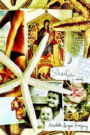 Starfish de Michele Degni Kingery