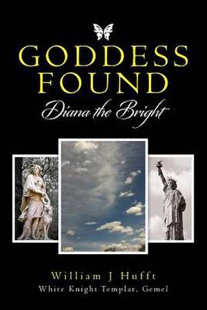 Goddess Found de Gemel Wil Hufft