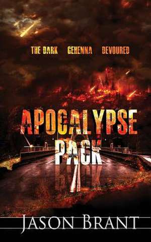 Apocalypse Pack de Jason Brant