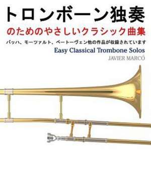 Easy Classical Trombone Solos: Naural Hazard Assessments Could Be More Risk-Informed de Javier Marco