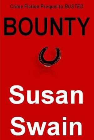 Bounty de Susan Swain