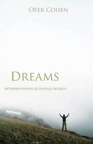 Dreams de Ofer Cohen