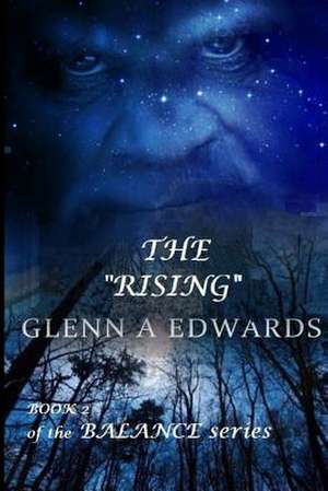 The Rising de Glenn A. Edwards