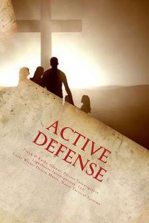 Active Defense de MS Kathy L. Gaynor