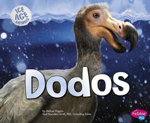 Dodos de Melissa Higgins