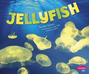 Jellyfish de Mari C. Schuh