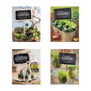 Gardening Guides de Lisa J. Amstutz