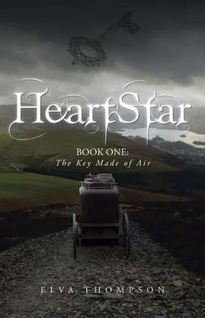 Heartstar de Elva Thompson