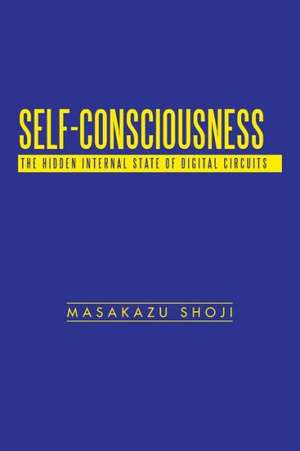 Self-Consciousness de Masakazu Shoji