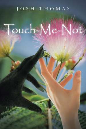 Touch-Me-Not de Josh Thomas