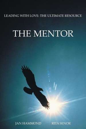 The Mentor de Jan Hammond