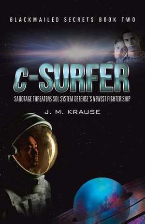 C-Surfer de J. M. Krause