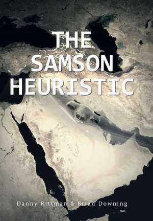 The Samson Heuristic de Danny Rittman