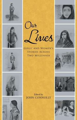 Our Lives de John Connolly