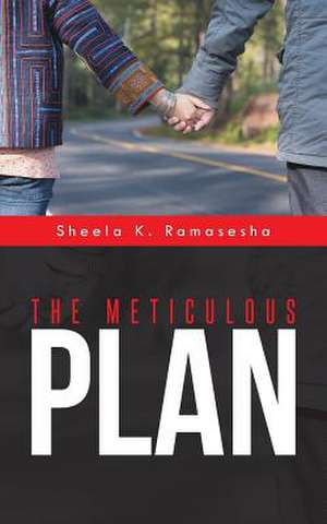 The Meticulous Plan de Sheela K. Ramasesha