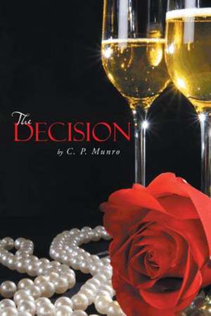 The Decision de C. P. Munro