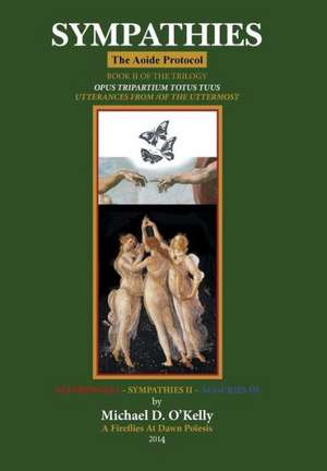 Sympathies de Michael D O'Kelly