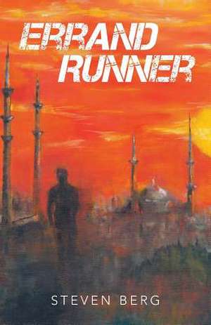 Errand Runner de Steven Berg
