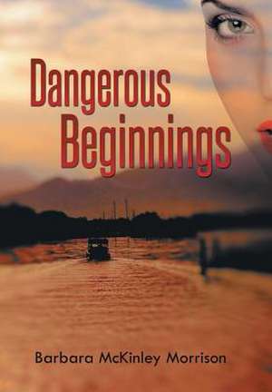 Dangerous Beginnings de Barbara McKinley Morrison
