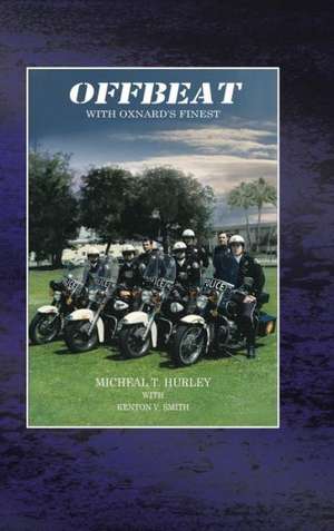 Offbeat de Micheal T. Hurley