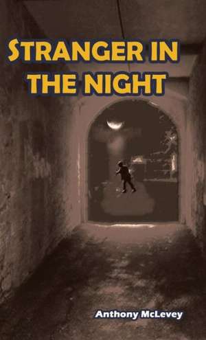 Stranger in the Night de Anthony McLevey