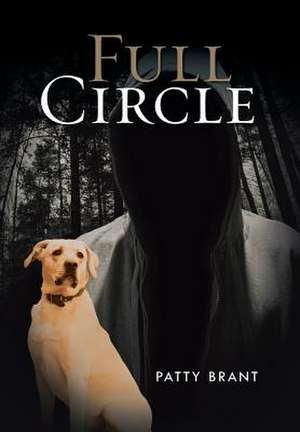 Full Circle de Patty Brant