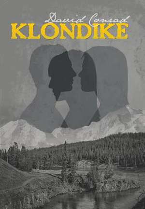 Klondike de David Conrad