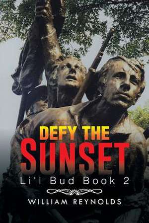 Defy the Sunset de William Reynolds