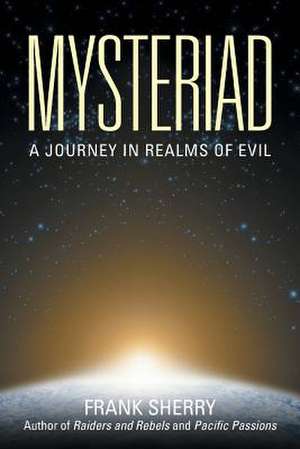 Mysteriad de Frank Sherry