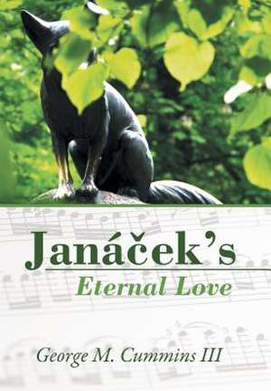 Jana Ek's Eternal Love de George M. Cummins III