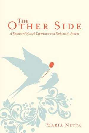 The Other Side de Maria Netta