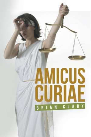 Amicus Curiae de Brian Clary